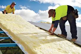 Types of Insulation We Offer in Washougal, WA